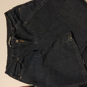 Bandolino jeans  size 6